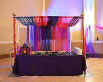 BOHEMIAN GROVE BAT MITZVAH